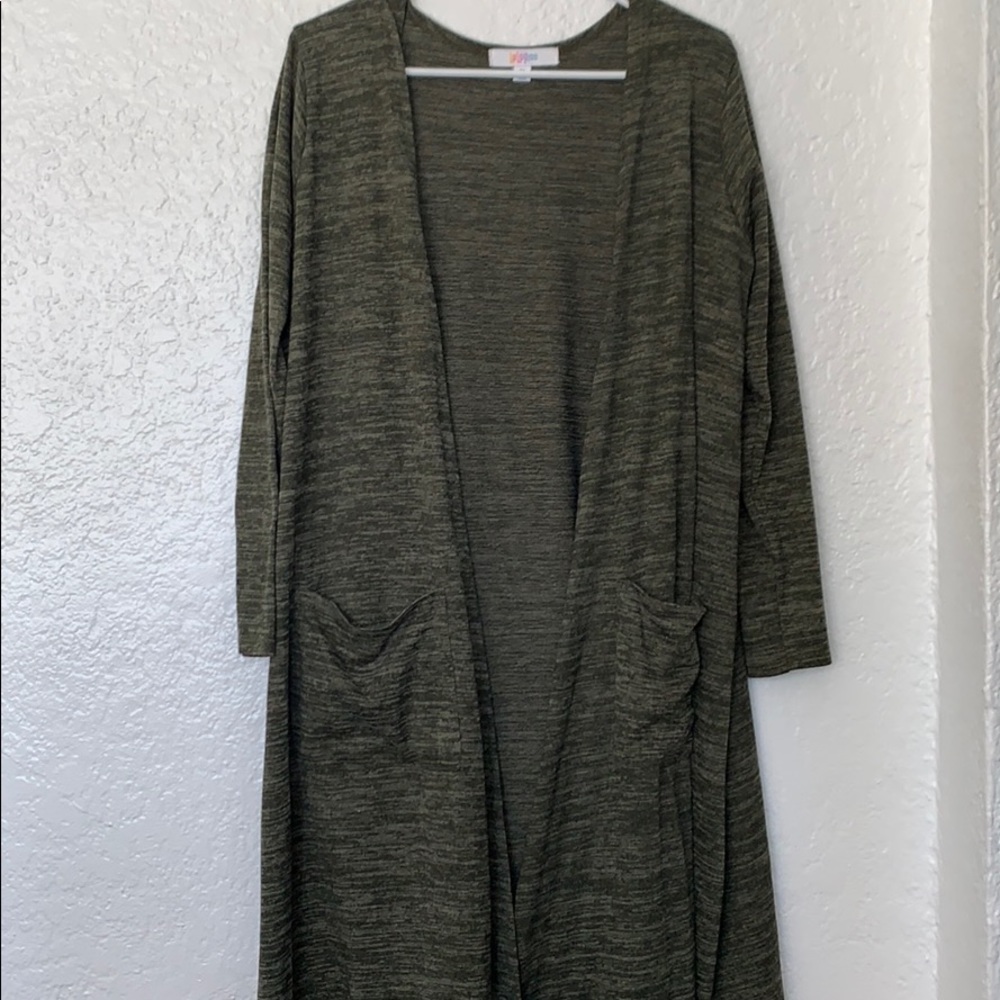 LuLaRoe Sarah Cardigan